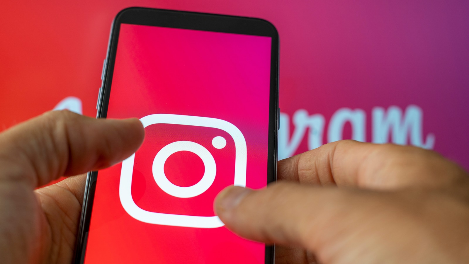 The new study revealed Instagram's failure to protect women from rough DMS