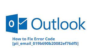 How To Get Rid of [pii_email_019b690b20082ef76df5] Error Code?