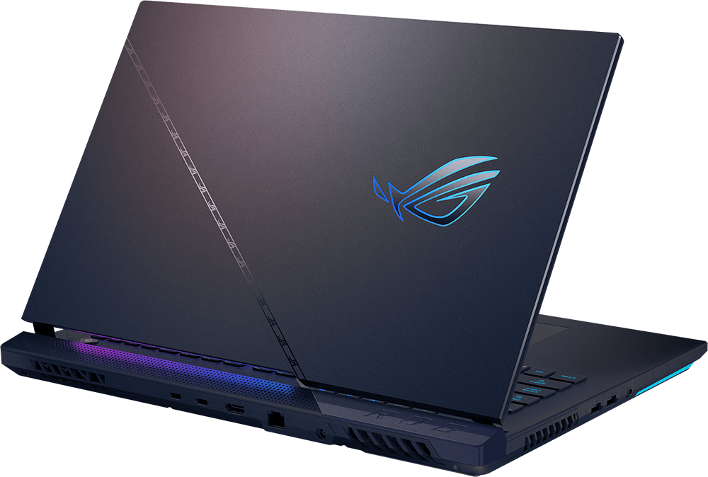 Asus CUK ROG Strix Scar 17 Gaming Laptop
