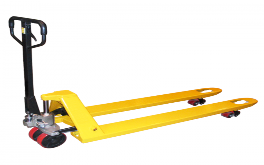 Different Types of Pallet Trucks as Reliable Material Handling Solutions