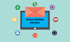 Features of Virtual Mailbox