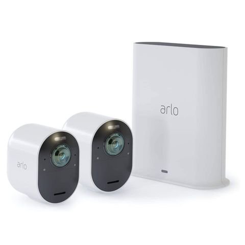 Arlo Launches Award-Winning Home Security System for Whole-Home Protection and Peace of Mind