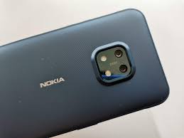 Nokia Mobile to use tech from Clear Imaging in its smartphone cameras