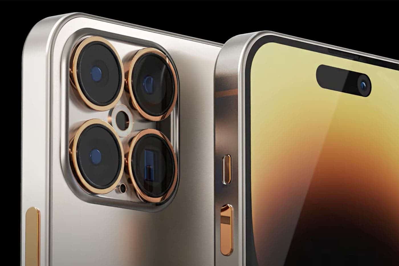 iPhone 15 to still feature Qualcomm 5G .