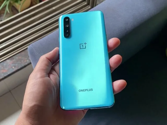 smartphones
