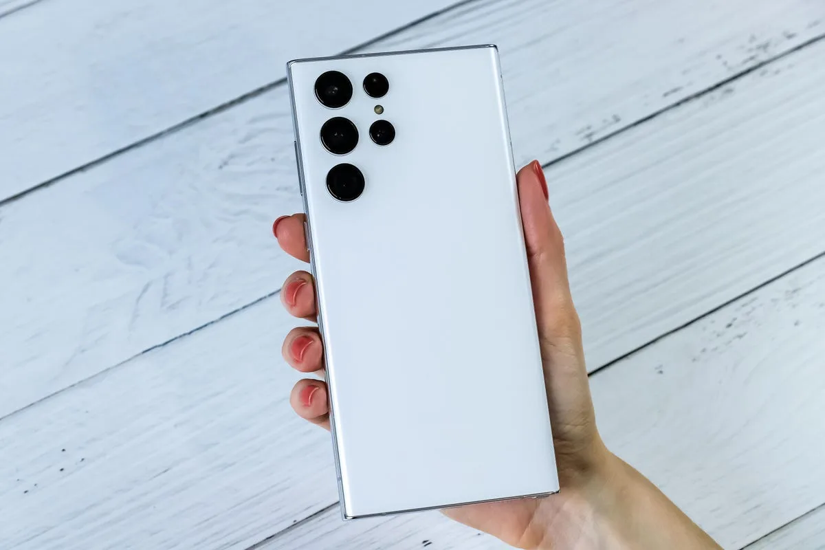 New leak reveals the full Samsung Galaxy S23 lineup