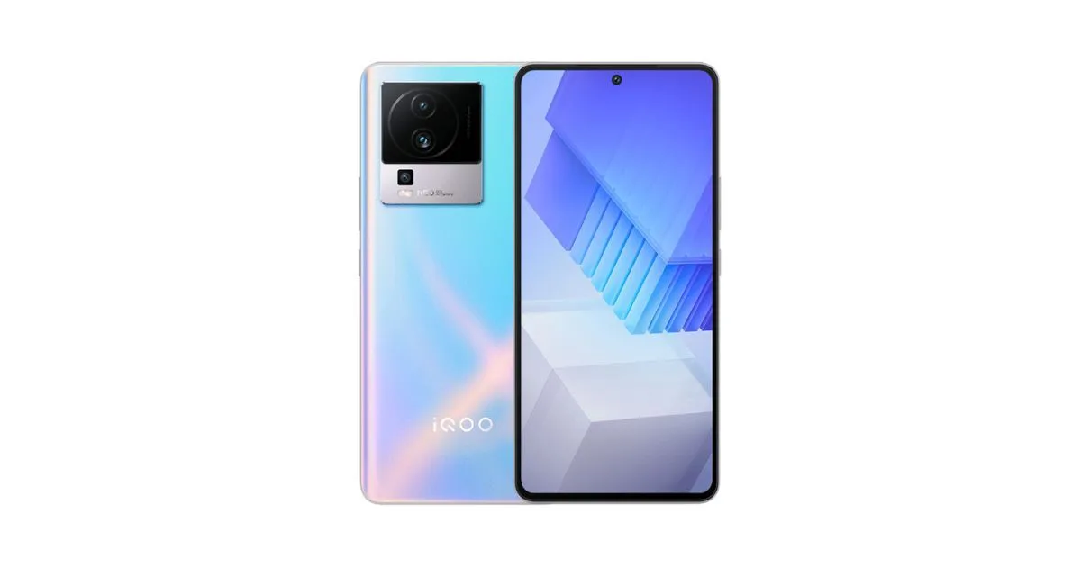 vivo brings iQOO Neo7 to India on February 16