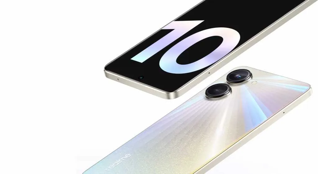 Realme New Mobile Phones Launched in 2023: Realme 10, Realme 10 Pro Plus, Realme GT Neo 3T
