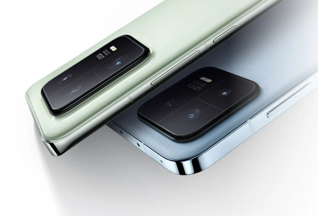 Xiaomi 13 Pro India Launch Imminent as it Appears .