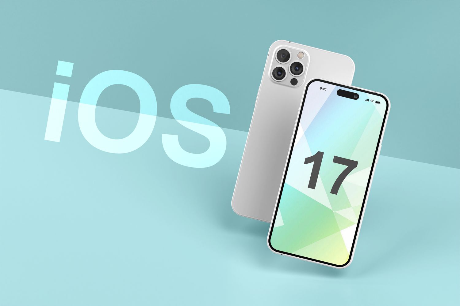 Apple may not bring major changes with iOS 17 .